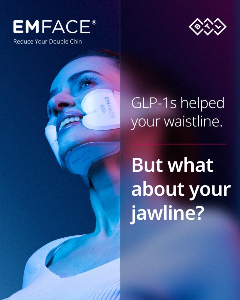 Emface Treatment